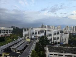 Blk 408 Woodlands Street 41 (Woodlands), HDB 5 Rooms #521389111